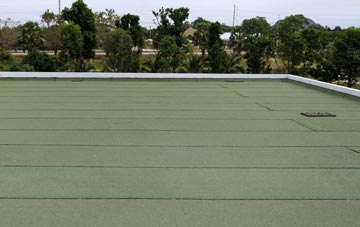 all Skitham roofing types quoted for