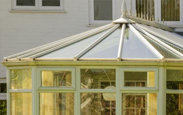 conservatory roof repair Skitham, Lancashire