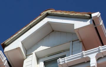 Skitham fascia installation costs