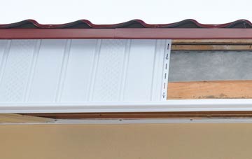 Skitham fascia repair costs