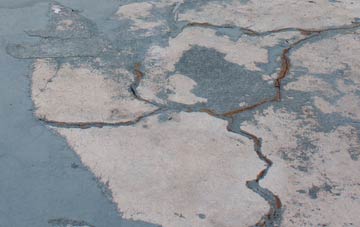 fibreglass roofing replacement Skitham