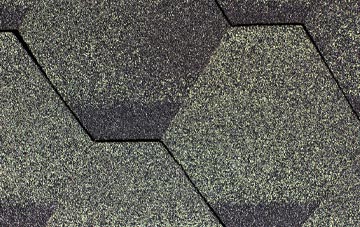 Skitham fibreglass shingle repairs