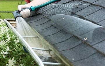 Skitham gutter cleaning costs
