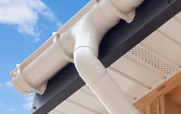 Skitham gutter installation costs