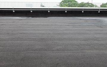 Skitham asphalt roof replacement