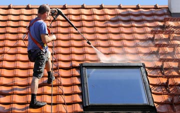 roof cleaning Skitham, Lancashire