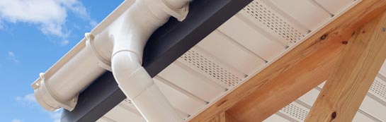 get Skitham guttering quotes today