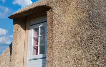 Skitham thatch roof disadvantages