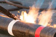 Skitham flat roofing replacement