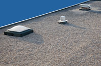Skitham flat roofing