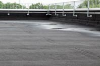 find rated Skitham flat roofing companies