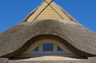 Skitham thatch roofing